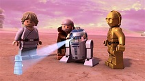 Lego Star Wars Droid Tales, HD Movies, 4k Wallpapers, Images ...