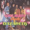 Nazareth - Love Hurts (1974, Vinyl) | Discogs