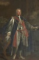 George Saville, 1st Marquess of Halifax by Jeremiah Davison 2