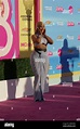 Los Angeles, California, USA 9th July 2023 Singer Nicki Minaj attends ...