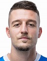 Sergej Milinković-Savić - Perfil del jugador 23/24 | Transfermarkt