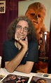 Peter Mayhew: Chewbacca actor dies at the age of 74 - Smooth