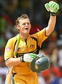 I Was Here.: Adam Gilchrist