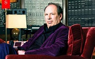 Hans Zimmer's $90 Million Net Worth; Know his career and achievements