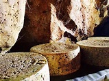 Cueva del Queso - Artesanos del queso de Cabrales