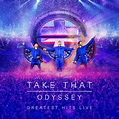 Odyssey - Greatest Hits Live CD2 2019 Pop - Take That - Download Pop ...
