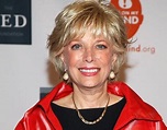 Lesley Stahl - Net Worth, Salary, Age, Height, Weight, Bio, Family, Career