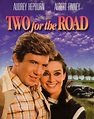 Dos en la carretera (Two for the Road) (1967) – C@rtelesmix