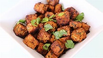 Spiced tempeh recipe | Live Better