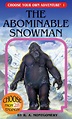 Choose Your Own Adventure Abominable Snowman – Ruckus & Glee