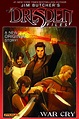 The Dresden Files: War Cry | Fresh Comics