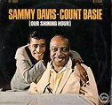 Herberts Oldiesammlung Secondhand LPs Sammy Davis Jr. - Our Shining ...