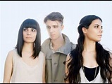 School of Seven Bells - Put Your Sad Down - YouTube