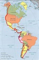 Carretera panamericana, la ruta más larga del mundo [GUÍA COMPLETA ...