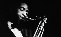 Sonny Rollins: The Blue Note Recordings Of The Jazz Giant