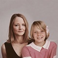 Jodie Foster | Jodie foster, The fosters, Young celebrities