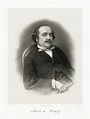 Jacques Victor Albert, Prinz von Broglie, 1865-66