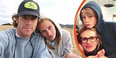 Julia Roberts' Twins Are All Grown Up – She Wished Them Happy 18th ...