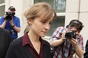 Who Is Allison Mack? Smallville Actress Released Early from Prison for ...