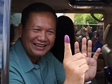 柬埔寨國會選舉投票結束 外界料人民黨將取得壓倒勝利 - 新浪香港