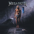 Megadeth – Countdown To Extinction CD – Heavy Metal Rock