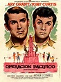 Operación Pacífico - Película 1959 - SensaCine.com