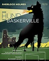 Blu-Ray Review | Der Hund Von Baskerville | 1929