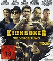 Kickboxer - Die Vergeltung: DVD, Blu-ray oder VoD leihen - VIDEOBUSTER.de