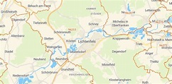 Lichtenfels (Oberfranken) | Stadtübersicht & Informationen