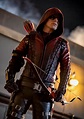 PHOTO: ‘Arrow’ Finale Gives Colton Haynes’ Arsenal His Robotic Arm ...