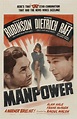 Manpower (1941) - IMDb