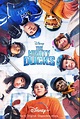 Ezpoiler | 'The Mighty Ducks': 7 datos para conocer más sobre la nueva ...