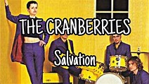 THE CRANBERRIES - Salvation (Lyric Video) - YouTube