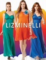 Vestidos Liz Minelli 2020 Primavera Verano | vlr.eng.br