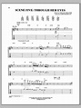 Scene Five: Through Her Eyes by Dream Theater - Guitar Tab - Guitar ...