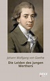 Die Leiden des jungen Werthers (eBook, ePUB) von Johann Wolfgang von ...
