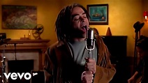 Counting Crows - Mr. Jones (Official Music Video) - YouTube Music