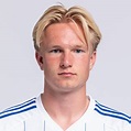 Victor Kristiansen Stats | UEFA Champions League 2022/23 | UEFA.com