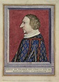 Altesses : Louis, duc d'Anjou, comte de Provence, roi titulaire de Sicile