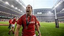 Six Nations Rugby | Alun Wyn Jones: Leader, legend, lock of a lifetime