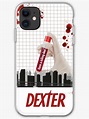 Dexter Zitat, Haus und Büro Deko, Fanartikel und Laptophüllen ...
