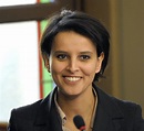 La Lyonnaise Najat Vallaud-Belkacem sera la voix des femmes et du ...