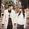 Lee min ho and Bae Suzy are just the perfect match!! Be happy they ...
