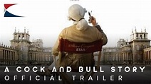 2005 A Cock and Bull Story Official Trailer 1 Picture House, - YouTube