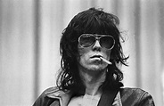 Book Review - Life - By Keith Richards - The New York Times