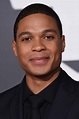 Ray Fisher — The Movie Database (TMDB)