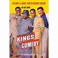 The Original Kings of Comedy (2000) 27x40 Movie Poster - Walmart.com ...