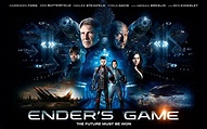 Ender's Game 2013 Movie Wallpapers | HD Wallpapers | ID #12911