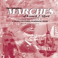 eClassical - The Complete Marches of Kenneth J. Alford