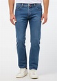 Pierre Cardin Basic Jeans - Regular Fit »Deauville« online kaufen | OTTO